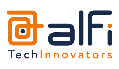 Logo sponsor alfi